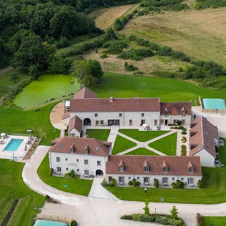 Le Prieure De Boulogne Hotel Tour-en-Sologne Exterior foto